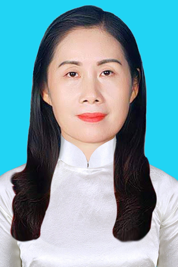 Phó hiệu trưởng